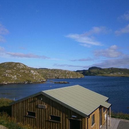 Otter Bunkhouse Hostel Cairisiadar Luaran gambar