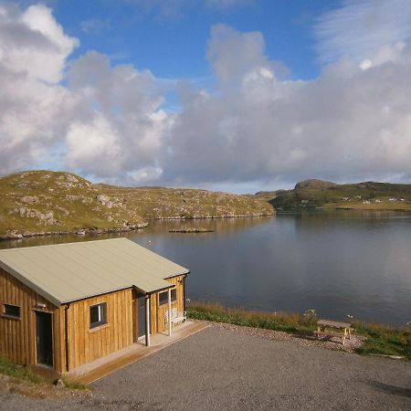 Otter Bunkhouse Hostel Cairisiadar Luaran gambar